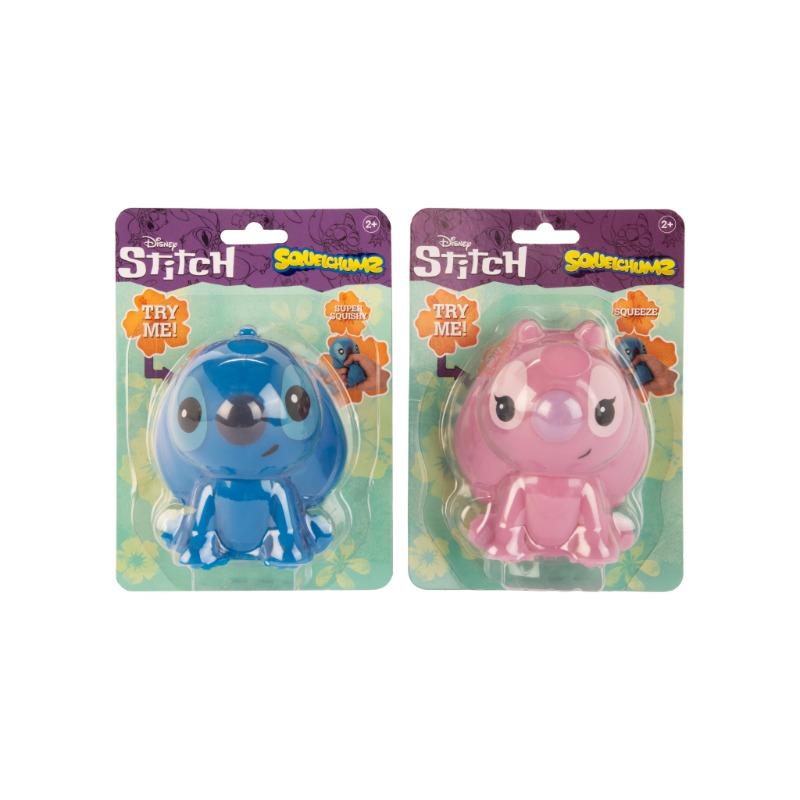 Stitch Squelchums