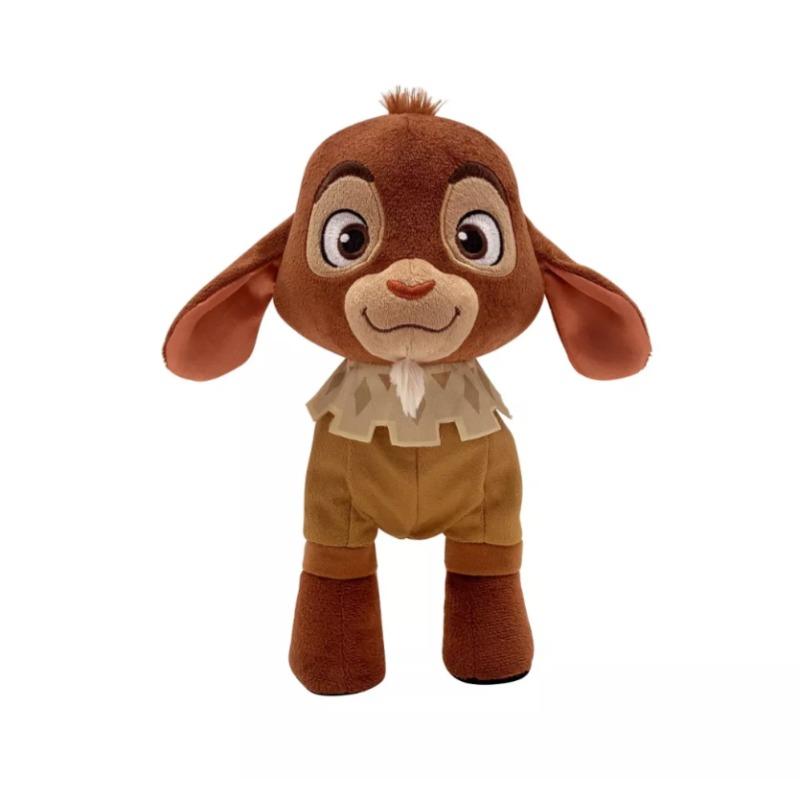 Disney Wish Valentino Interactive Doll