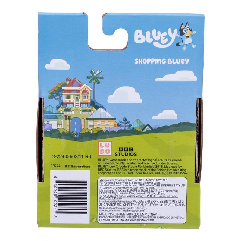 Bluey S13 Story Starter Pk Cdu Assorted