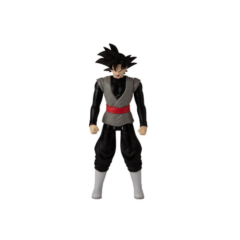 Bandai Dragonball L.breaker Ser Goku Black 12 Inch