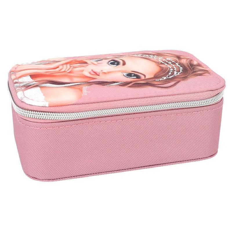 TOPModel Jewelery Box Glitter Queen
