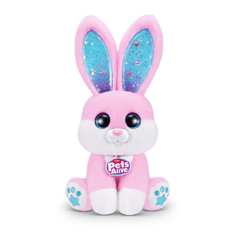 Zuru Pets Alive Magic Bunnies Candy
