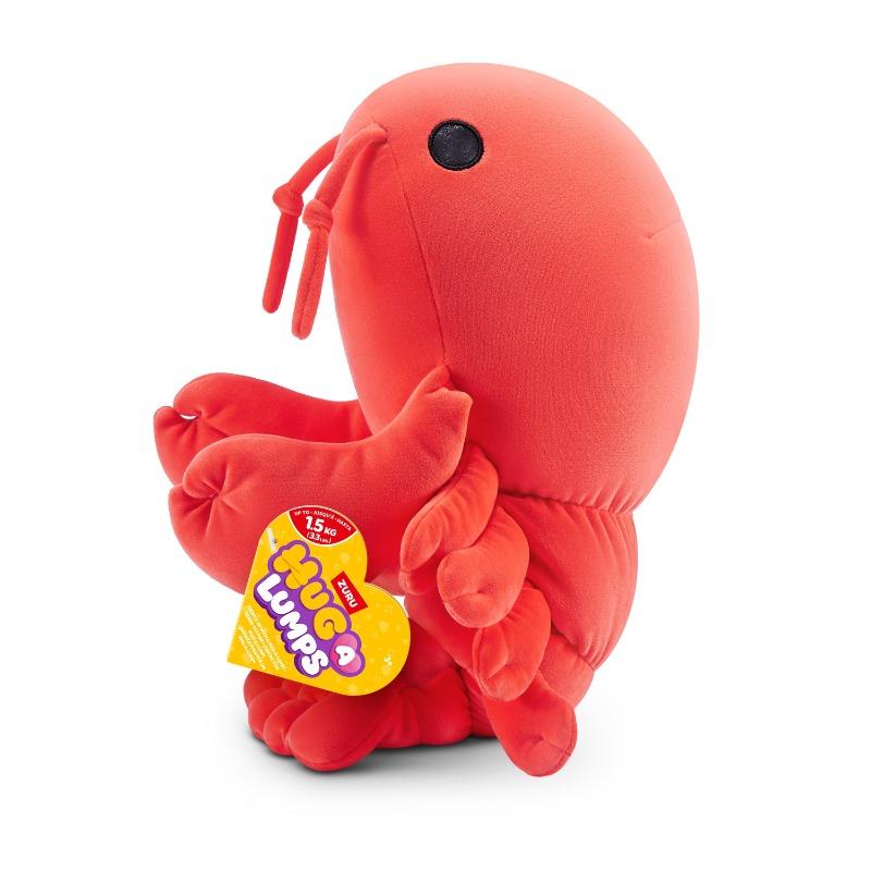 Hug A Lumps Medium 1.5KG_Lenny the Lobster