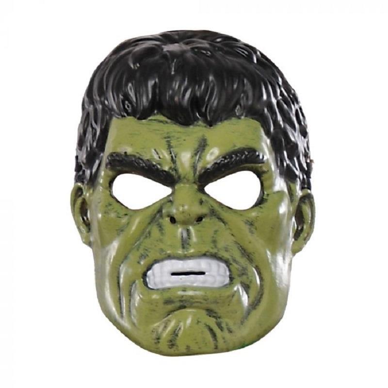 Rubies Marvel Hulk Deluxe Mask