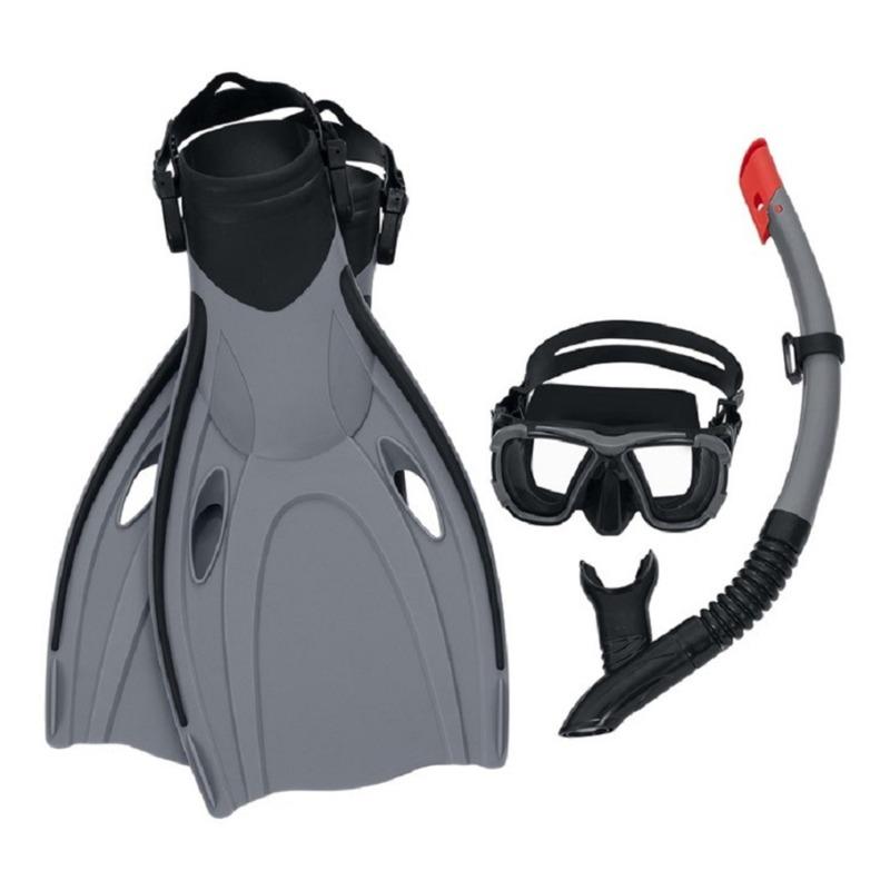 Bestway Inspira Pro Snorkel Set
