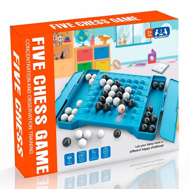 Five Chess Game Gobang