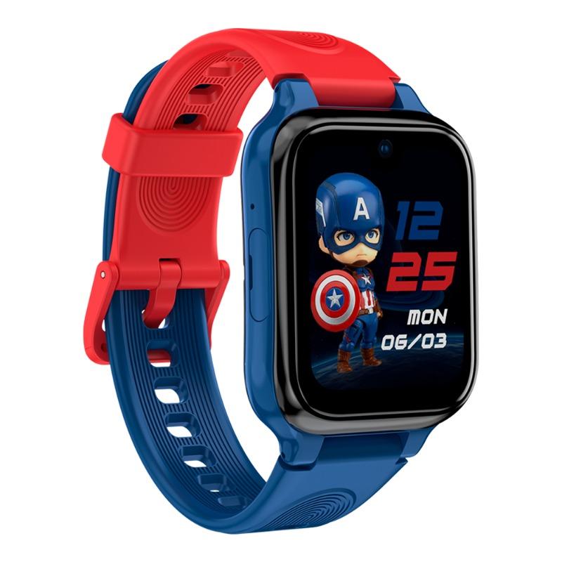 Lagenio 4G Smart Watch 700 Design 13mm - Blue