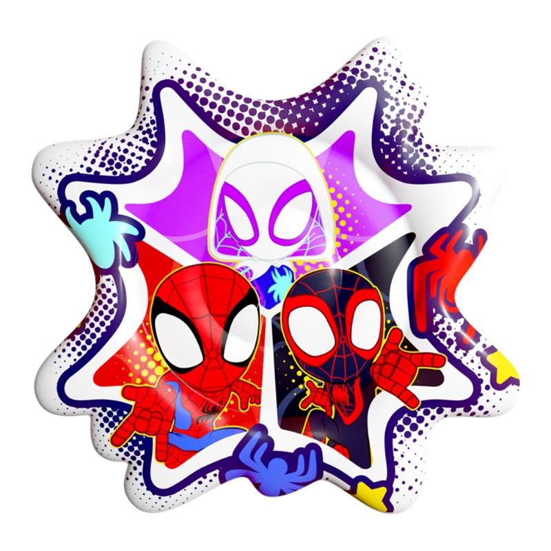 Marvel Swim Mattress Spidey