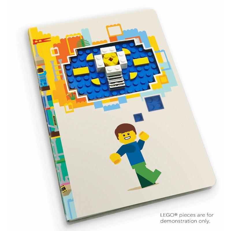 LEGO Stationery Creativity Set