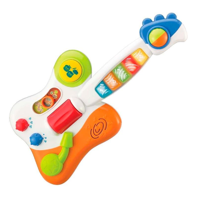 Winfun Little Rock Star Guitar