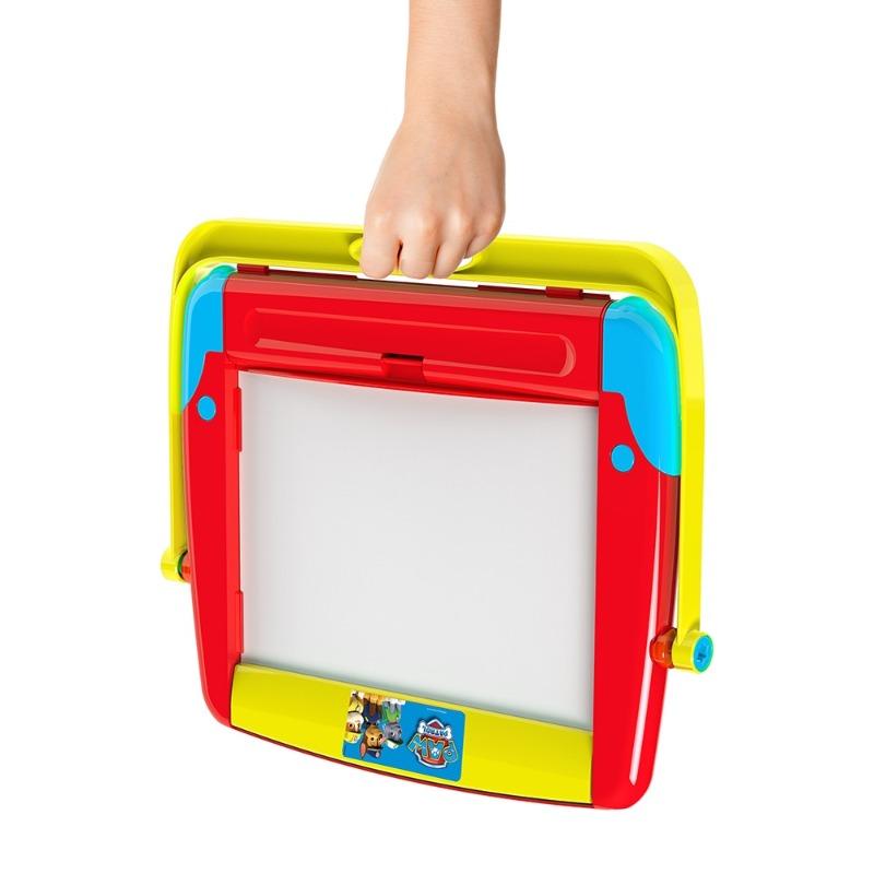 Paw Patrol 4-in-1 Art Easel