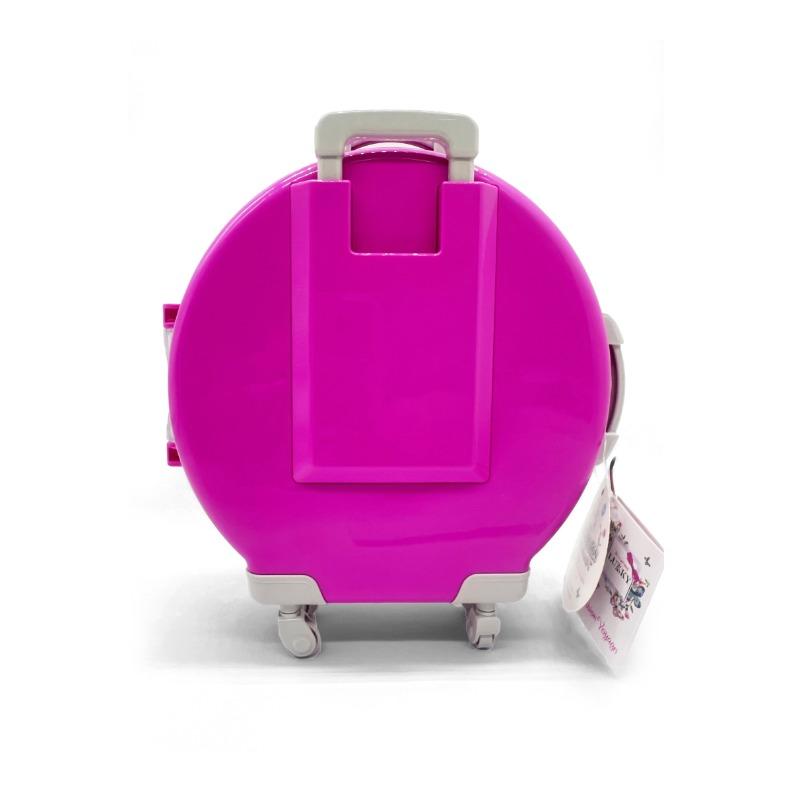 Lukky Beauty Design Fashion Voyage Set