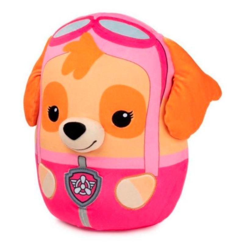 Paw Patrol Squish Plush