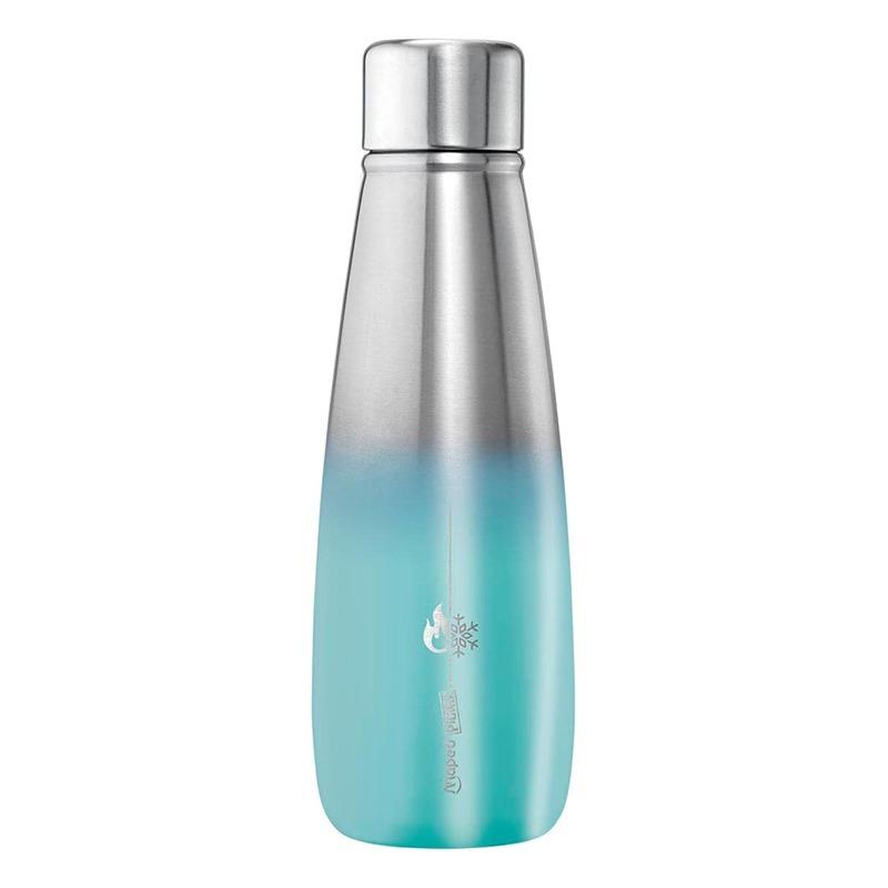 Maped Picnik Concept St. Steel Bottle 500ml - Turquoise