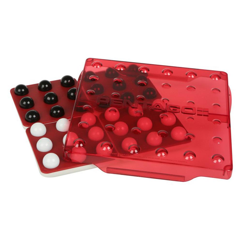 Pentago Game