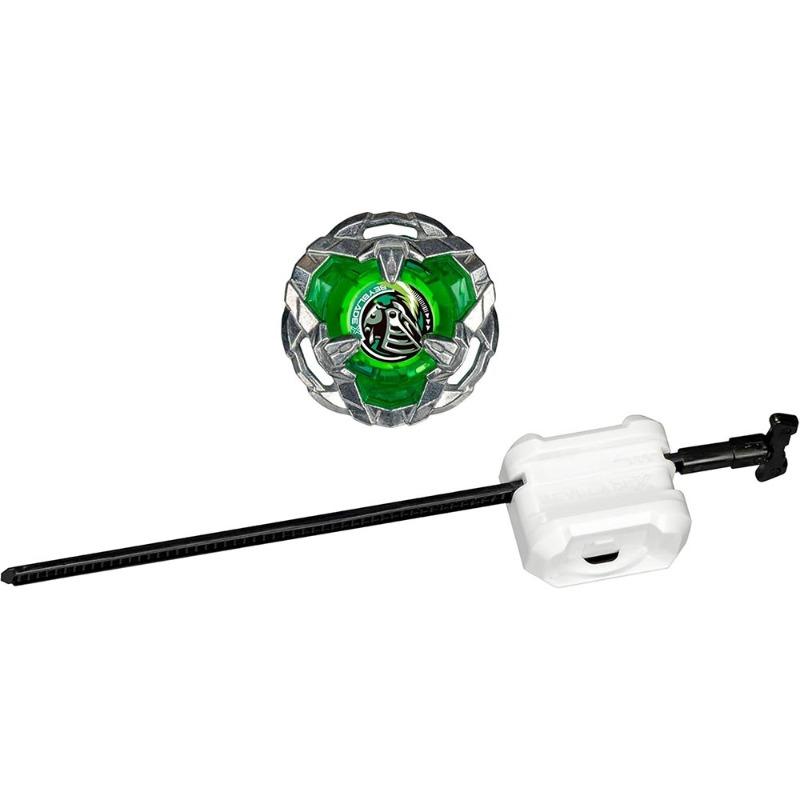 Beyblade X Helm Knight 3-80N Starter Pack Set