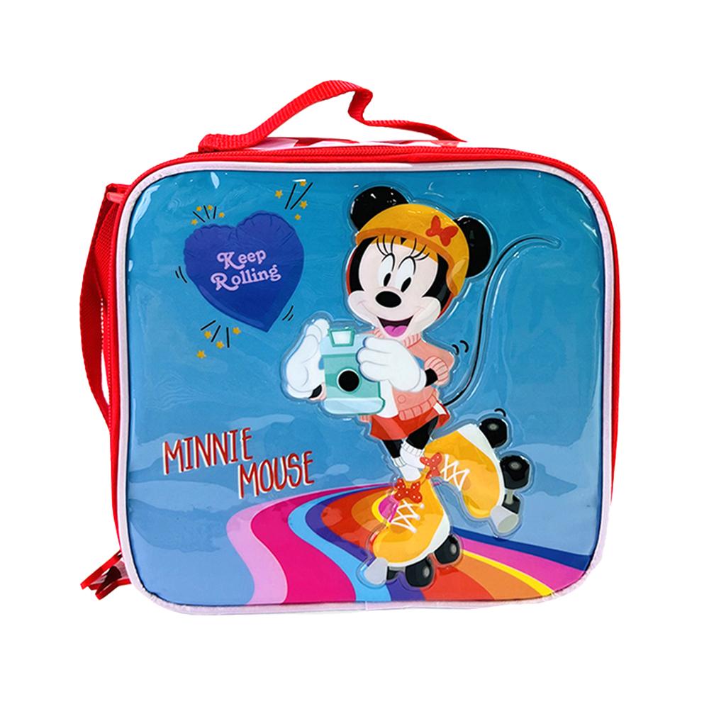 Disney Minnie Mouse School Set 6 In 1