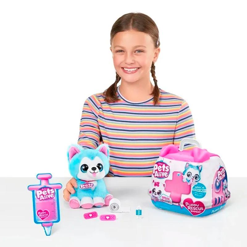 Pets Alive Pet Shop Surprise Series 3