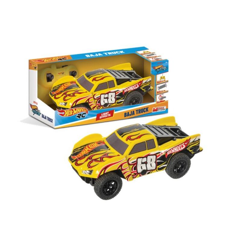 Hot Wheels Remote Control Car – RC