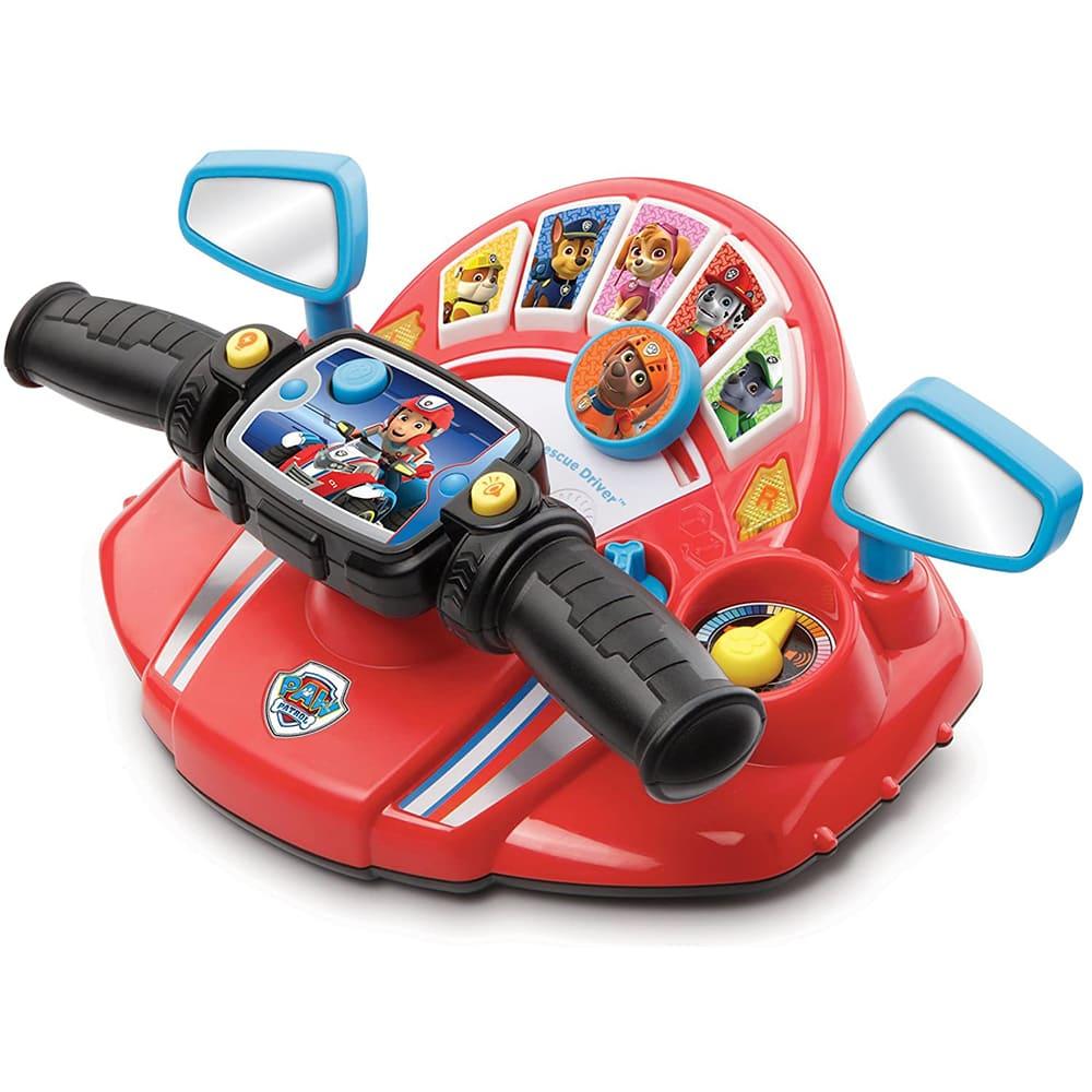 Vtech Paw Patrol Learning Driver