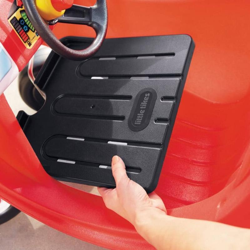 Little Tikes Cozy Coupe Ladybird