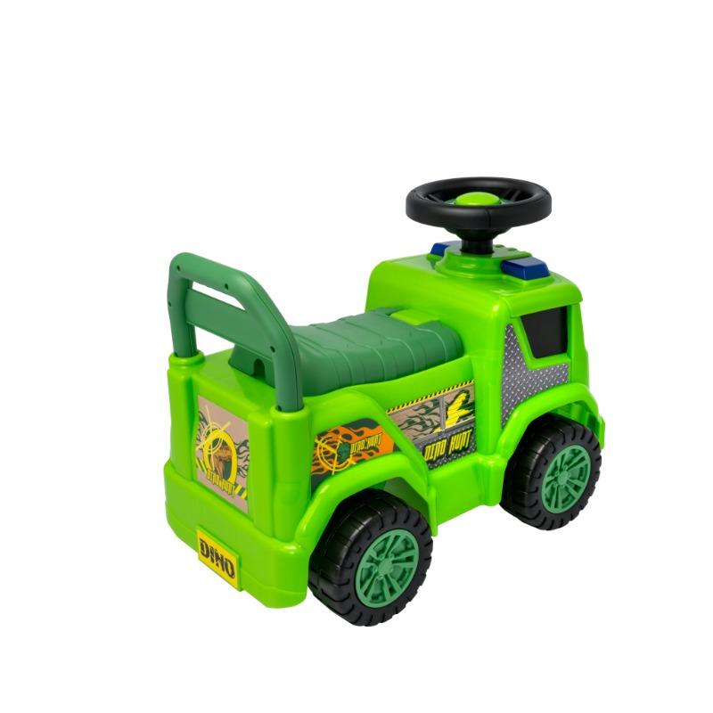 Evo Dino Hunt Ride On