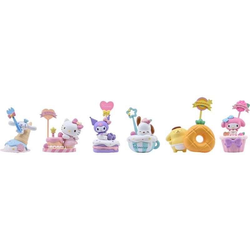 Hello Kitty Memo Stand – Party Time Hello Kitty Functional Accessory