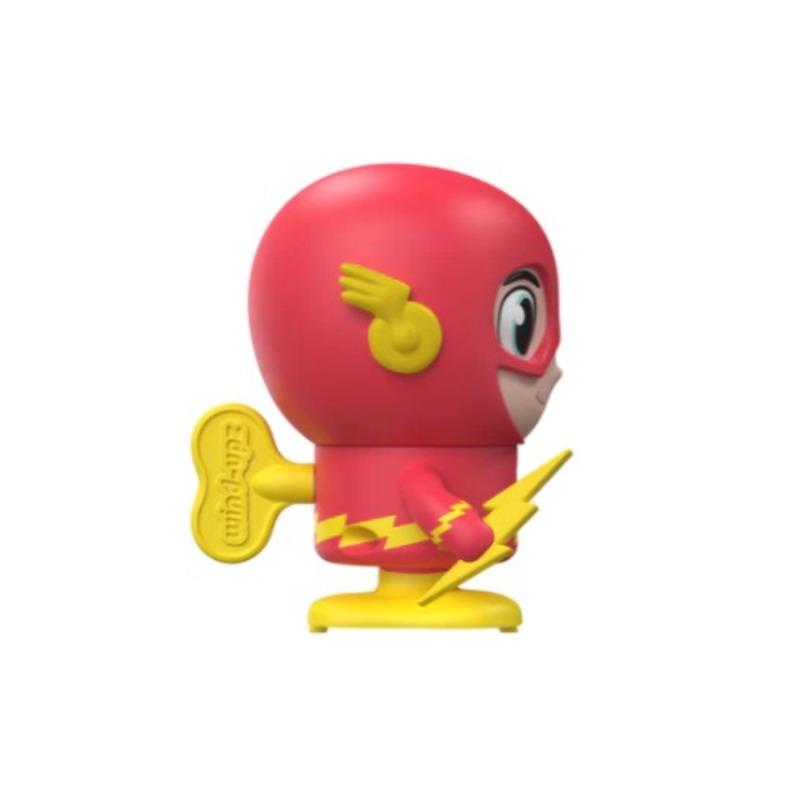 DC Wind-Upz - The Flash Figure