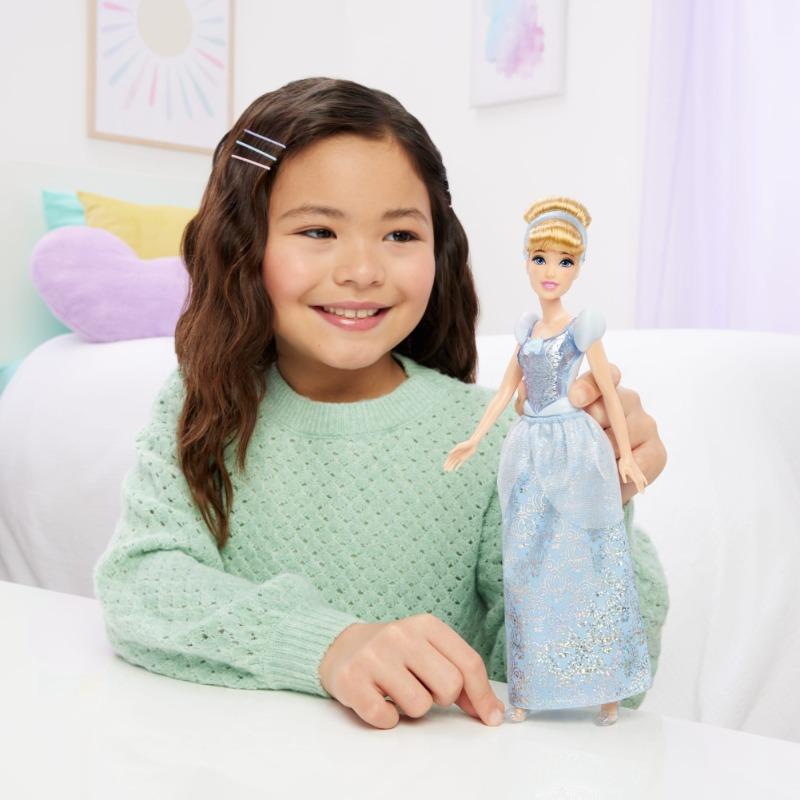 Disney Princess Cinderella Doll