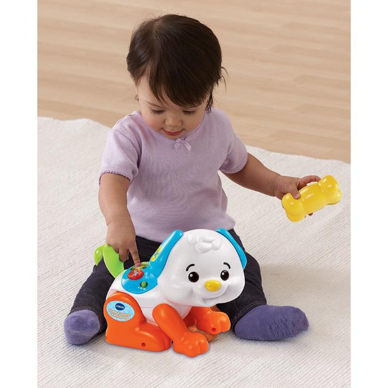 VTech Shake And Sounds Learning Pup