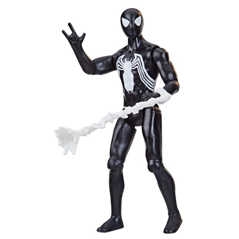 Marvel Avengers Legend Symbiote 10 cm Figure with Accessories