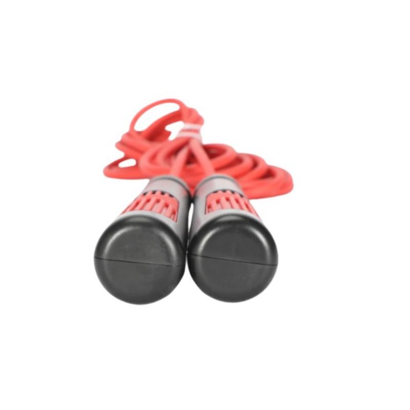 Marvel Deadpool Jump Rope Rubber Handle