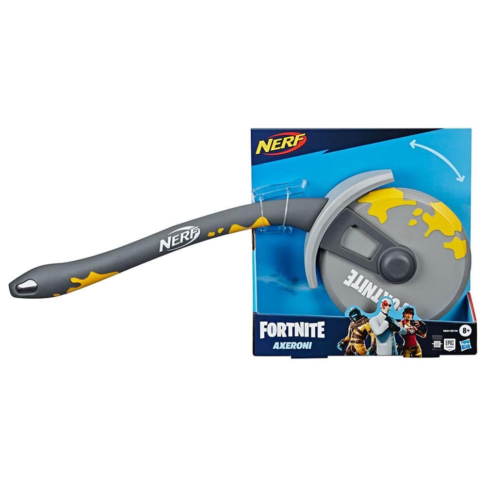 Nerf Fortnite Axeroni Tool