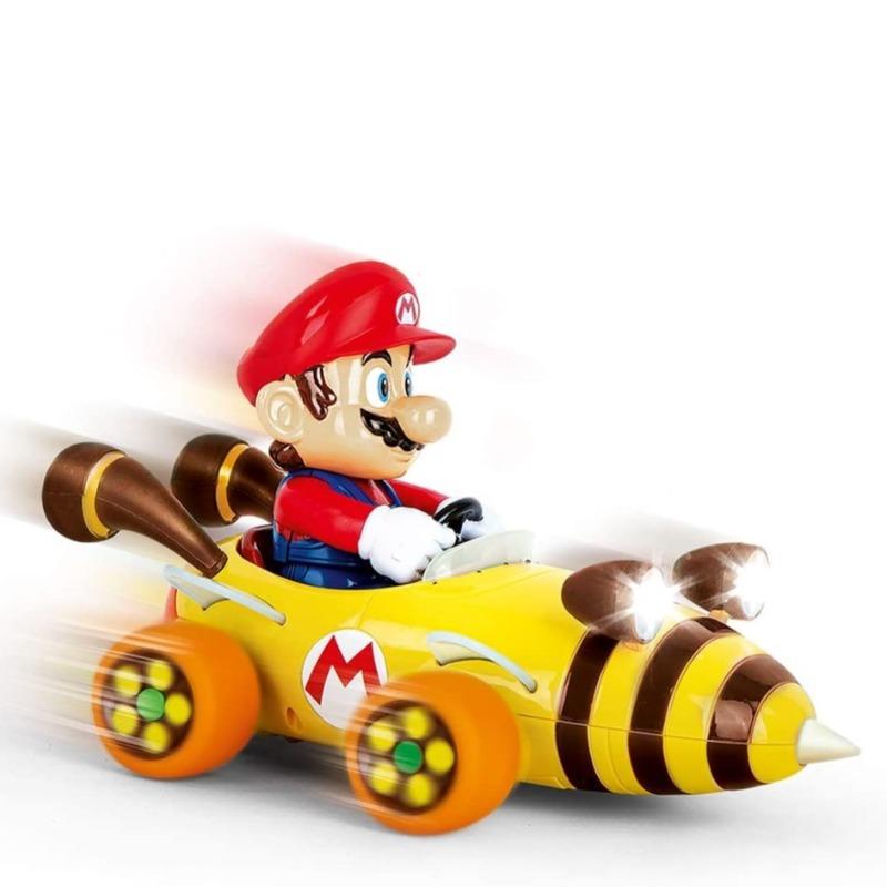 Carrera RC Mario Cart Bumble V Car