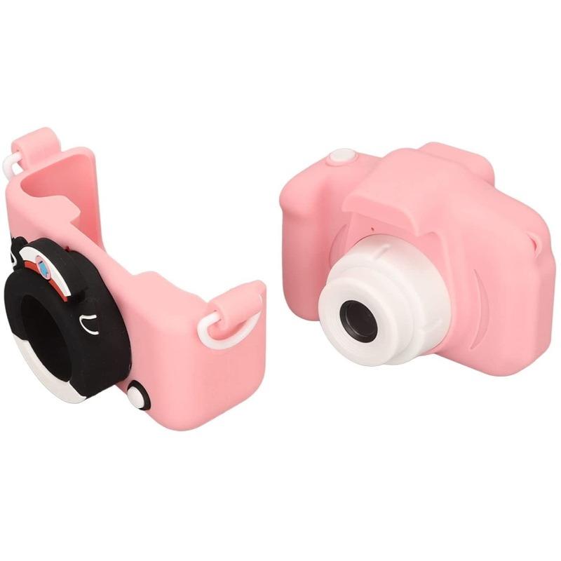 My Cam Children Digital Camera Pink