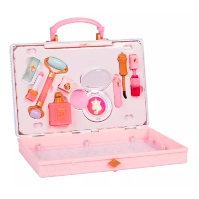 Disney Princess Style Collection Makeup Tote