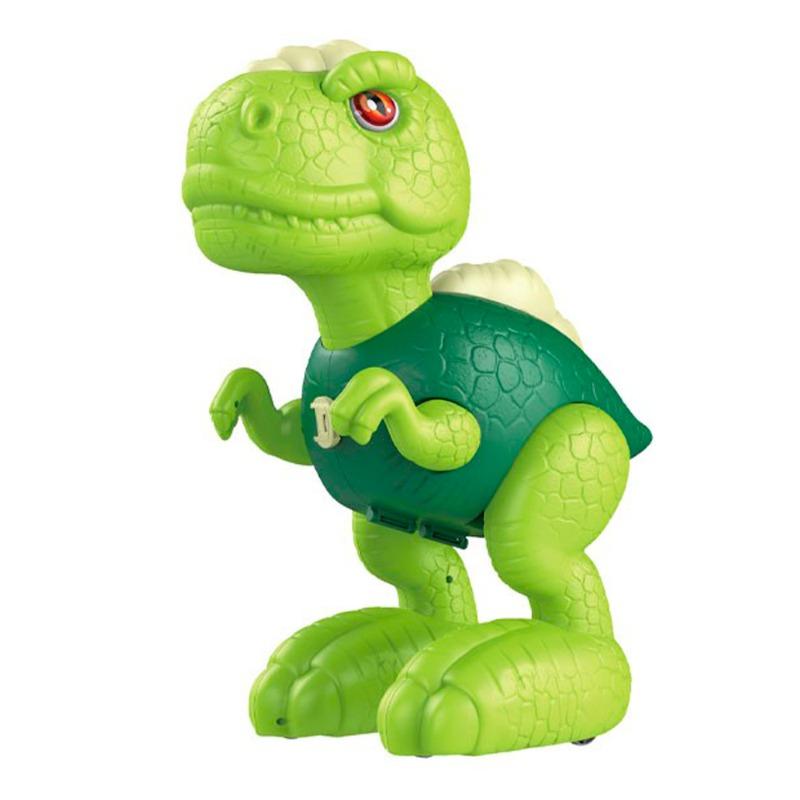 Sliding Tyrannosaurus Set - Shop Store