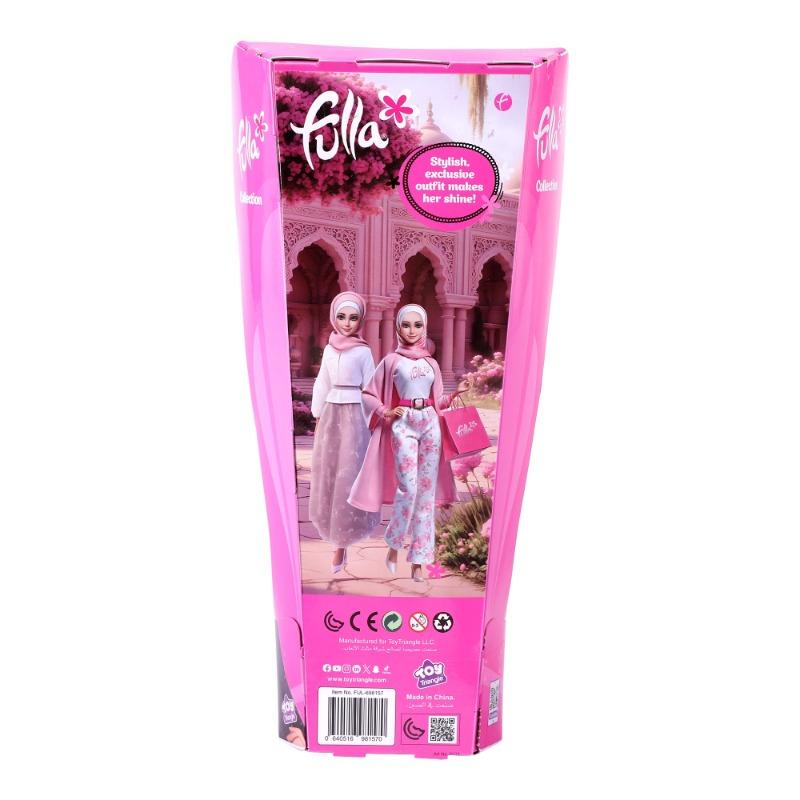 Fulla Collection Doll - Smart Casual Outfit