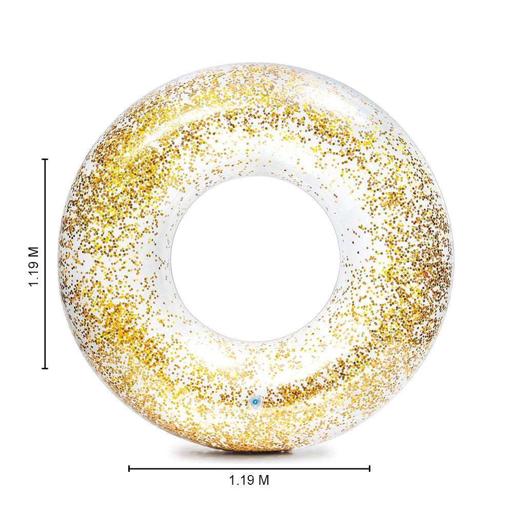 Intex Glitter Tubes
