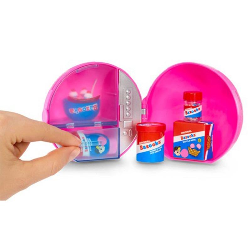 Miniverse Make It Mini Licensed Candies