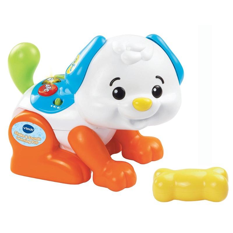 VTech Shake And Sounds Learning Pup