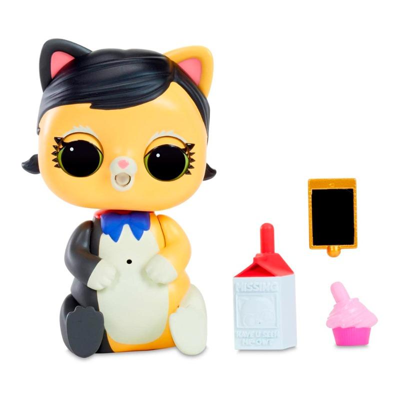 L.O.L Surprise Interactive Live Surprise Pet