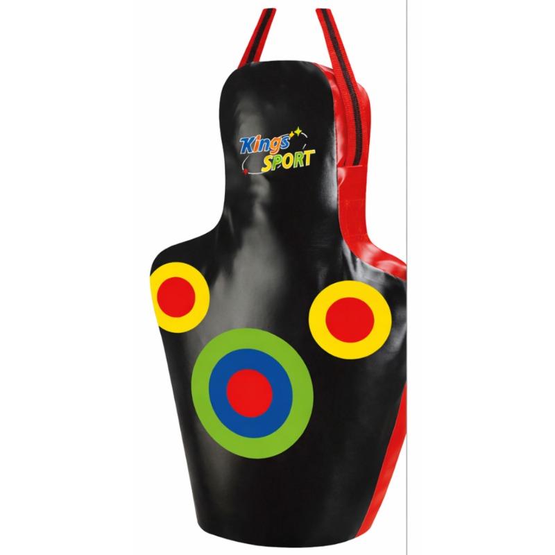 Kids Boxing Set with Sound Effects