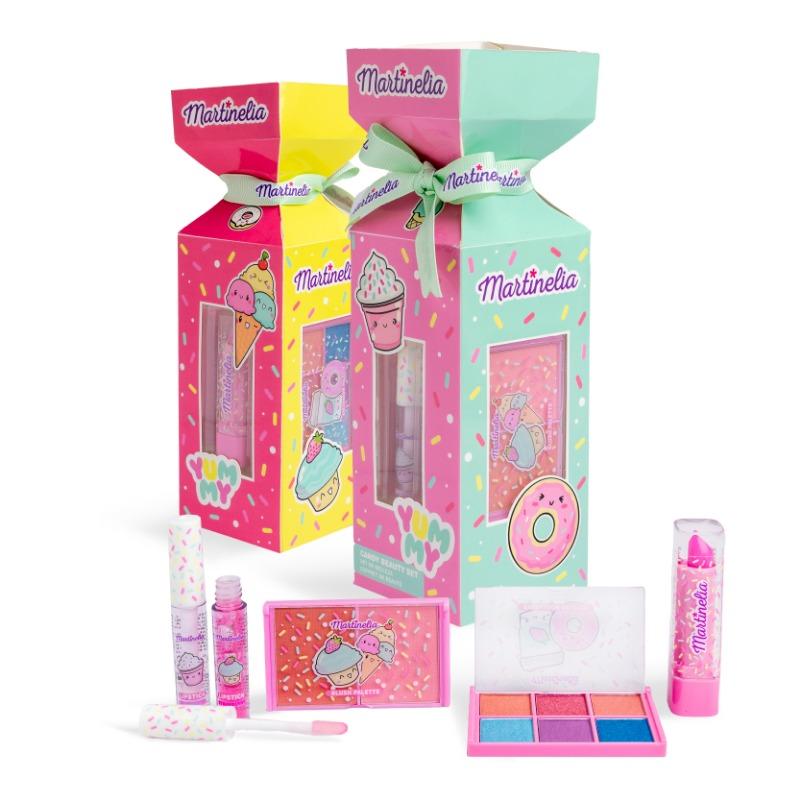 Martinelia Let's Be Mermaids Magic Duo Assorted Color
