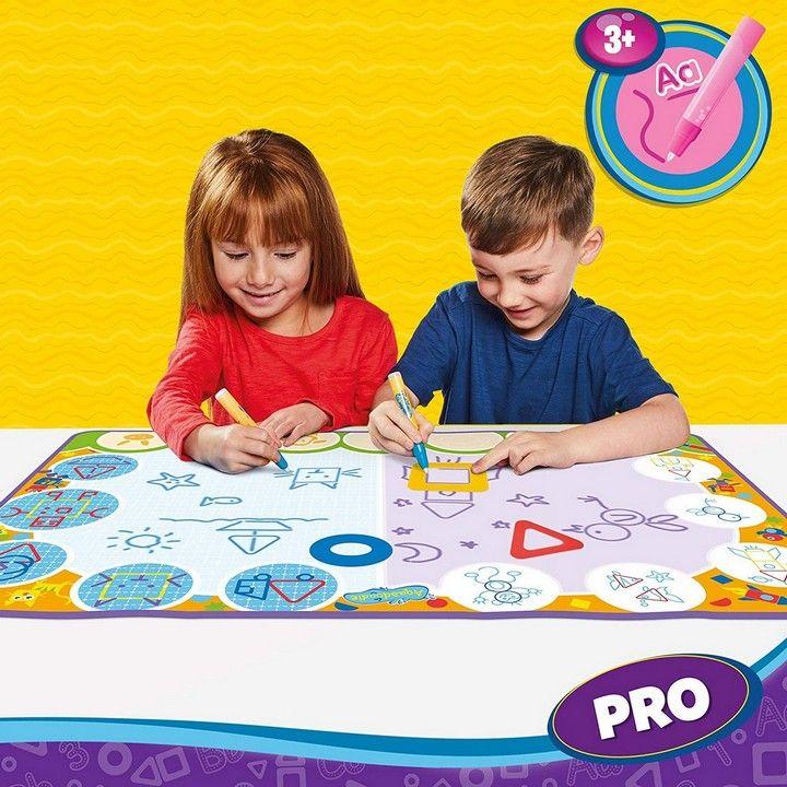 Tomy Aquadoodle Shape And Create