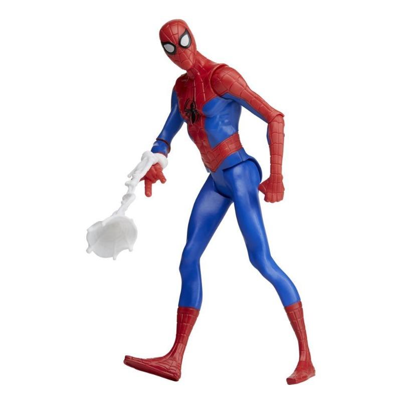 Marvel Spiderman Verse Classic Spider-Man