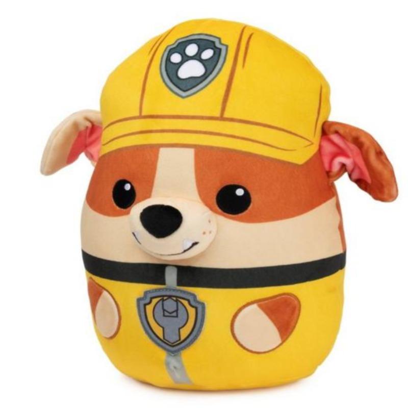 Paw Patrol Squish Plush