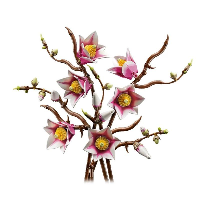 Lego Magnolia Branches 11510