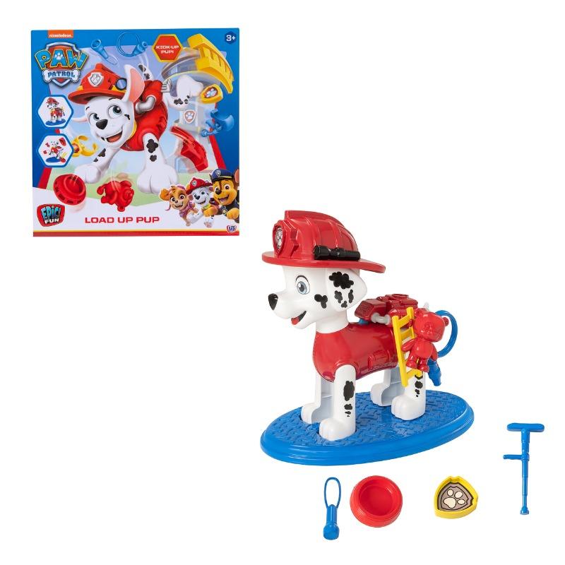 Paw Patrol Load Up Pup Set