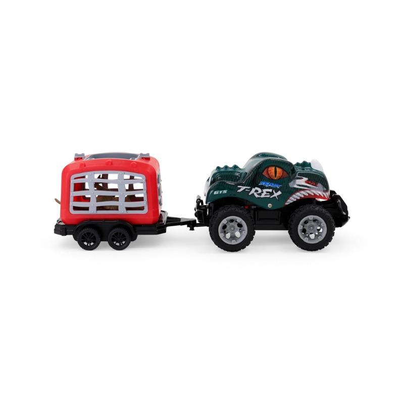 Nitro2Go RC Beast Racers - Assorted